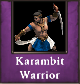karambit warrior